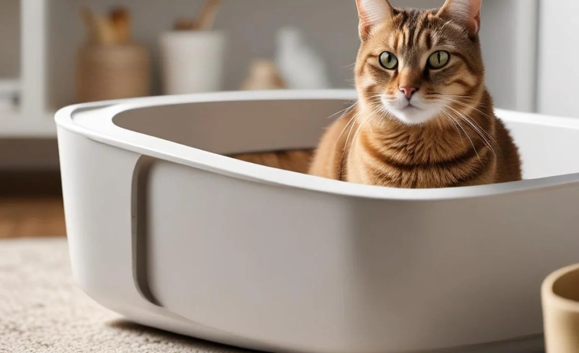 Troubleshooting Common Litter Box Issues