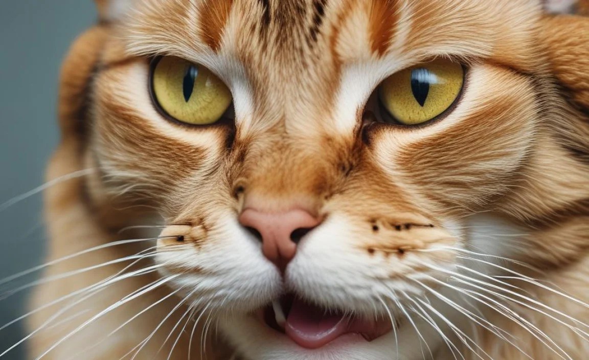 Understanding Cat Aggression