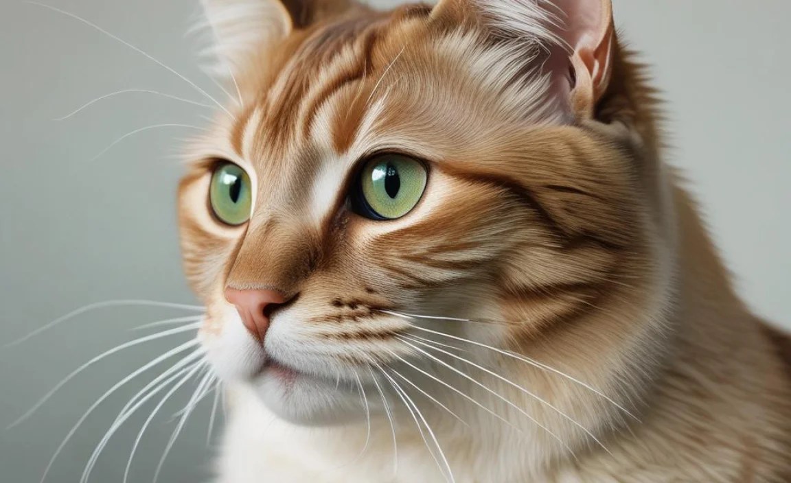 Understanding Cat Allergies