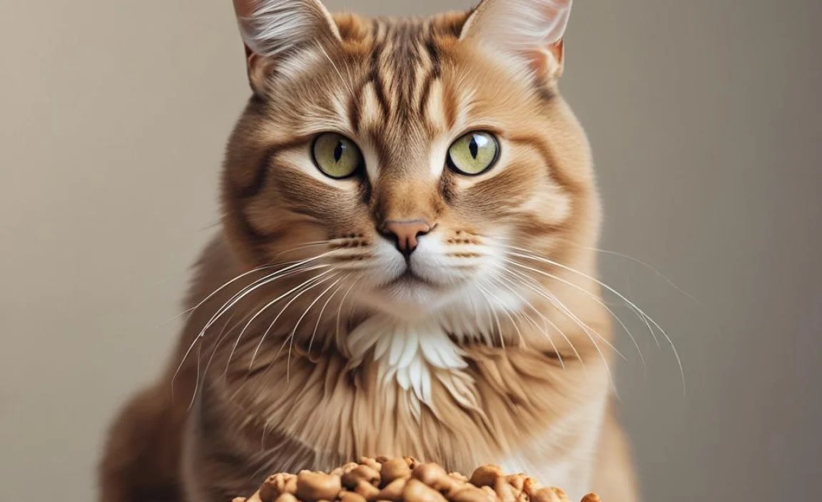 Understanding Cat Allergies