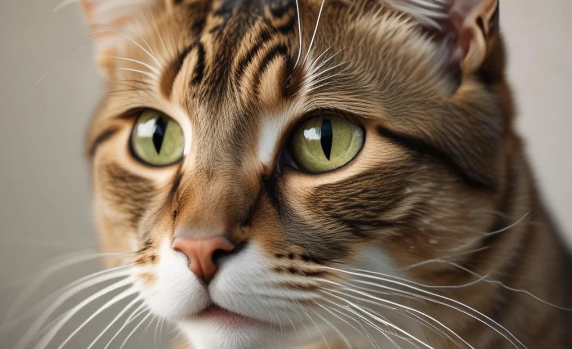 Understanding Cat Behavior