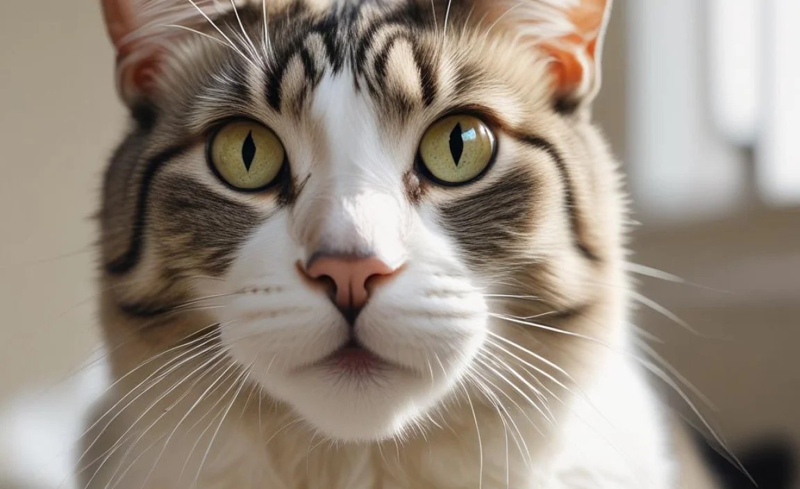 Understanding Cat Behavior