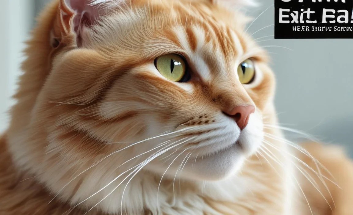 Understanding Cat Behavior