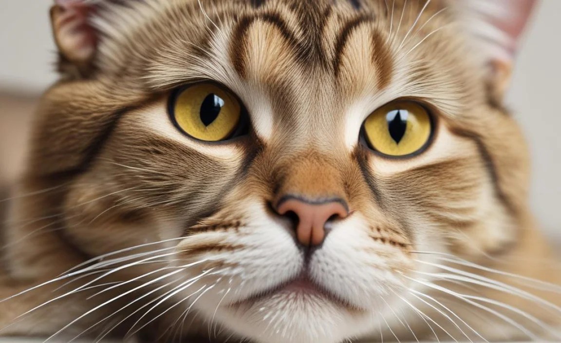 Understanding Cat Behavior