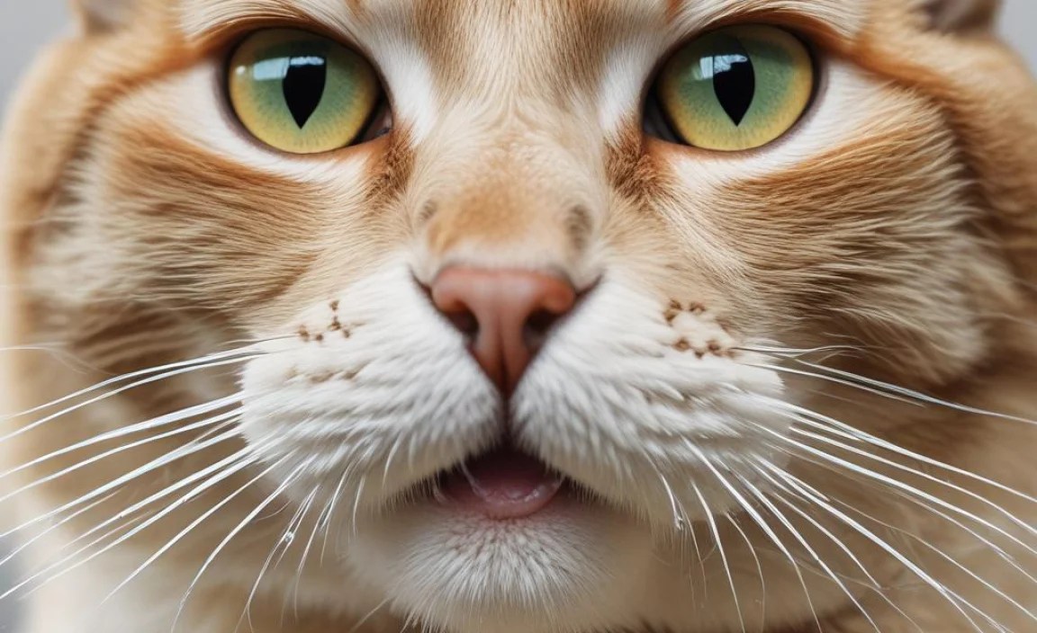 Understanding Cat Behavior