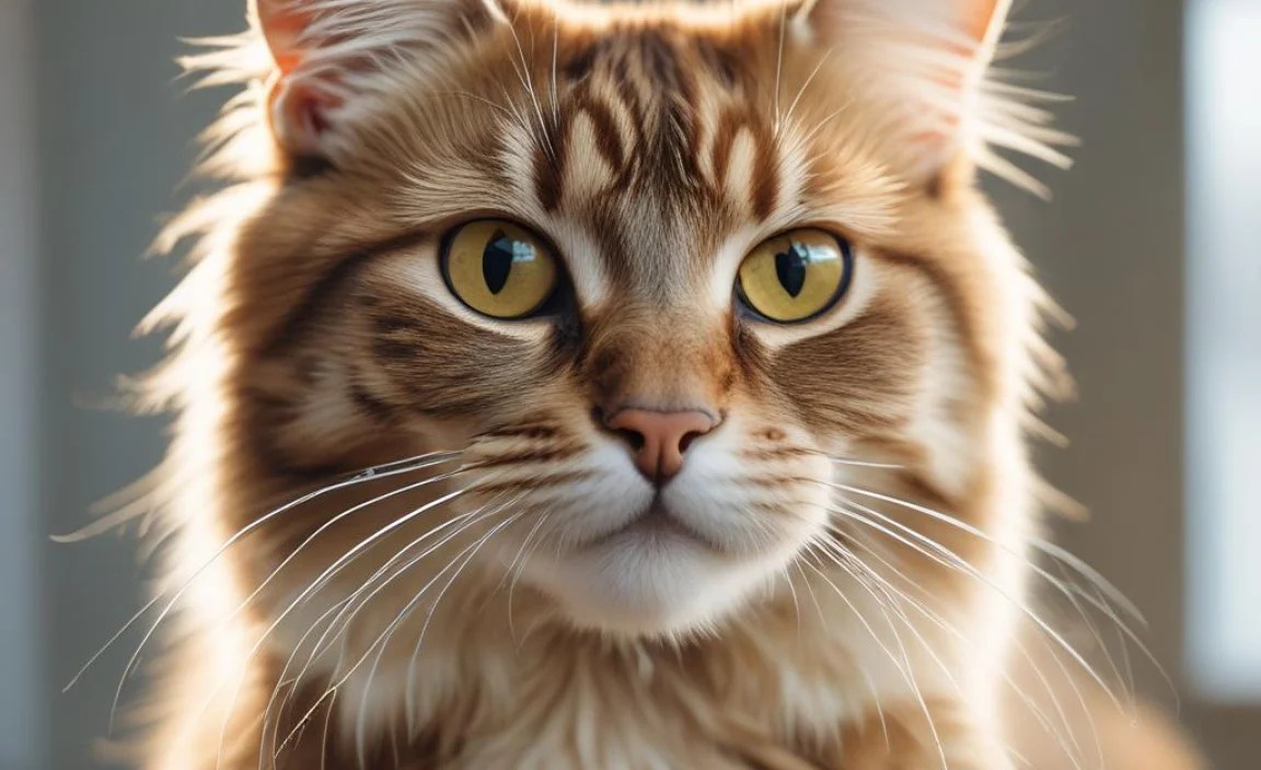 Understanding Cat Digestion
