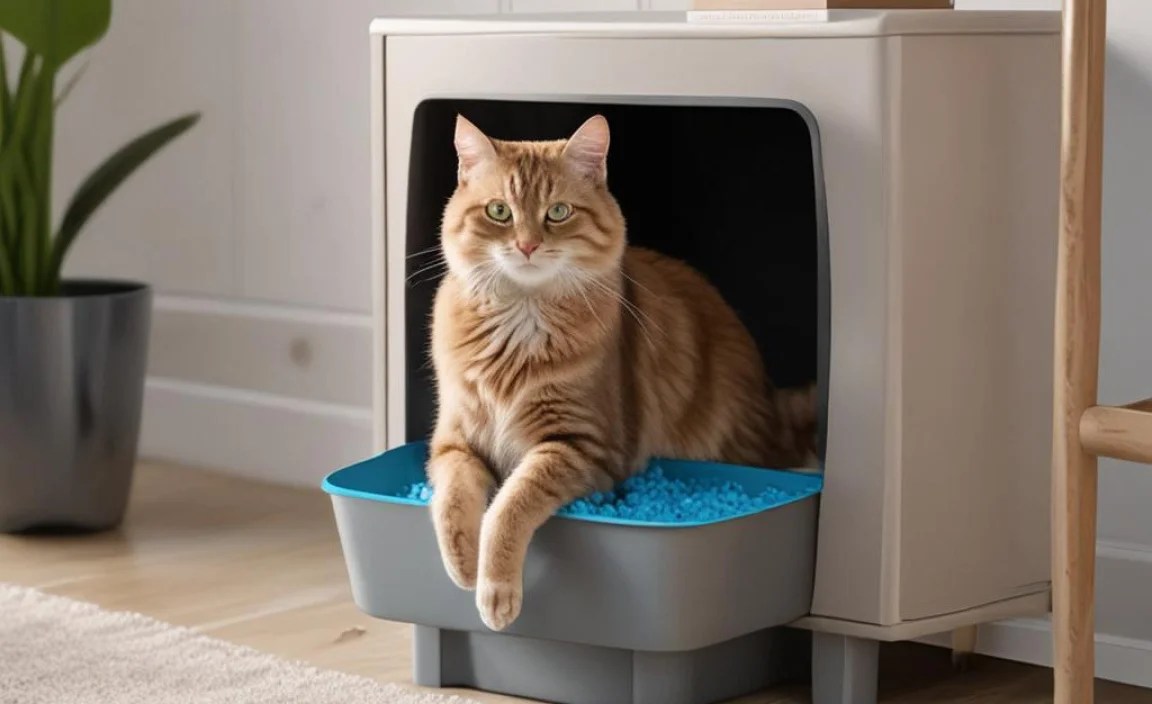 Understanding Cat Odor Issues