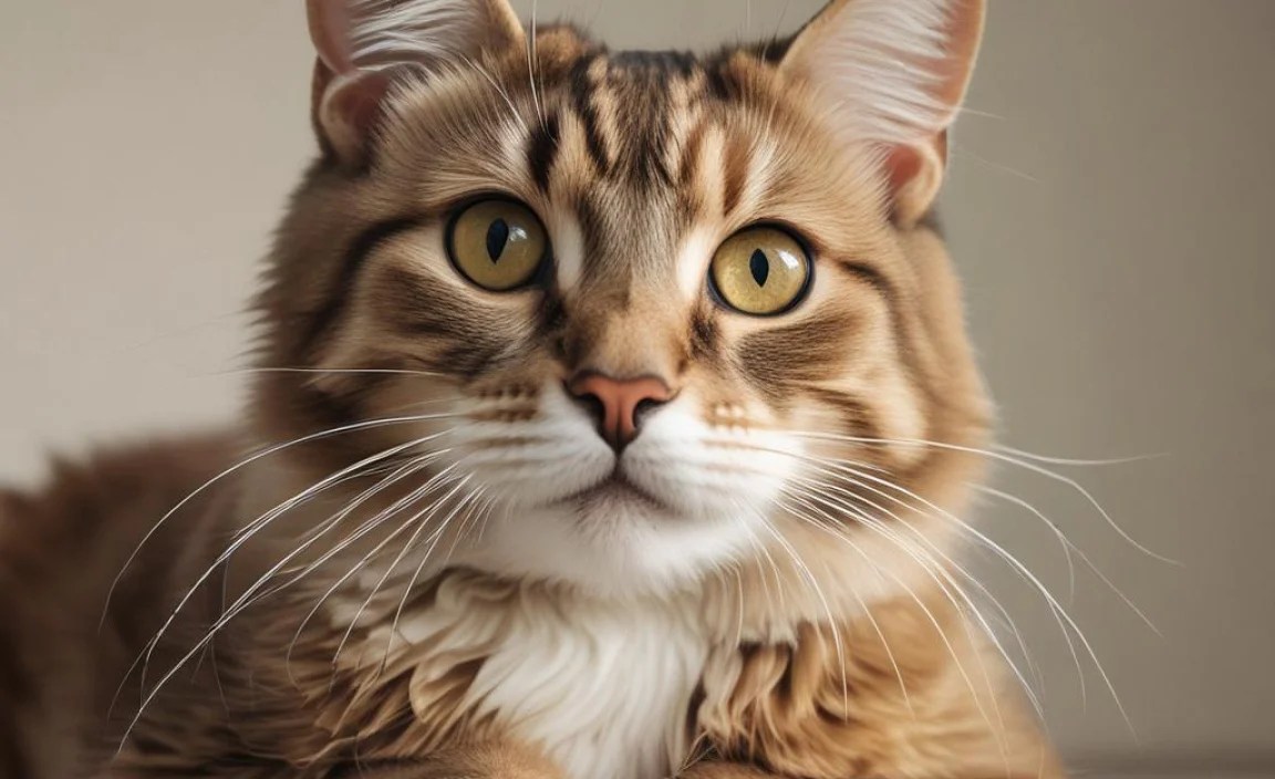 Understanding Cat Scratching Behavior