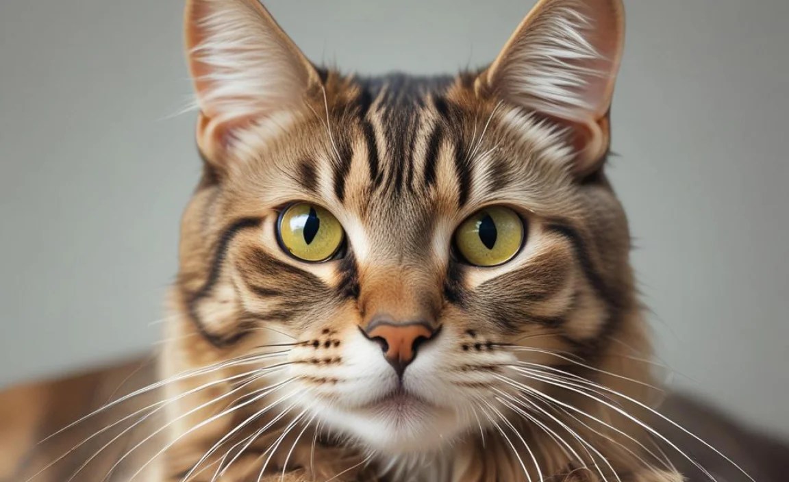Understanding Cat Spraying Behavior