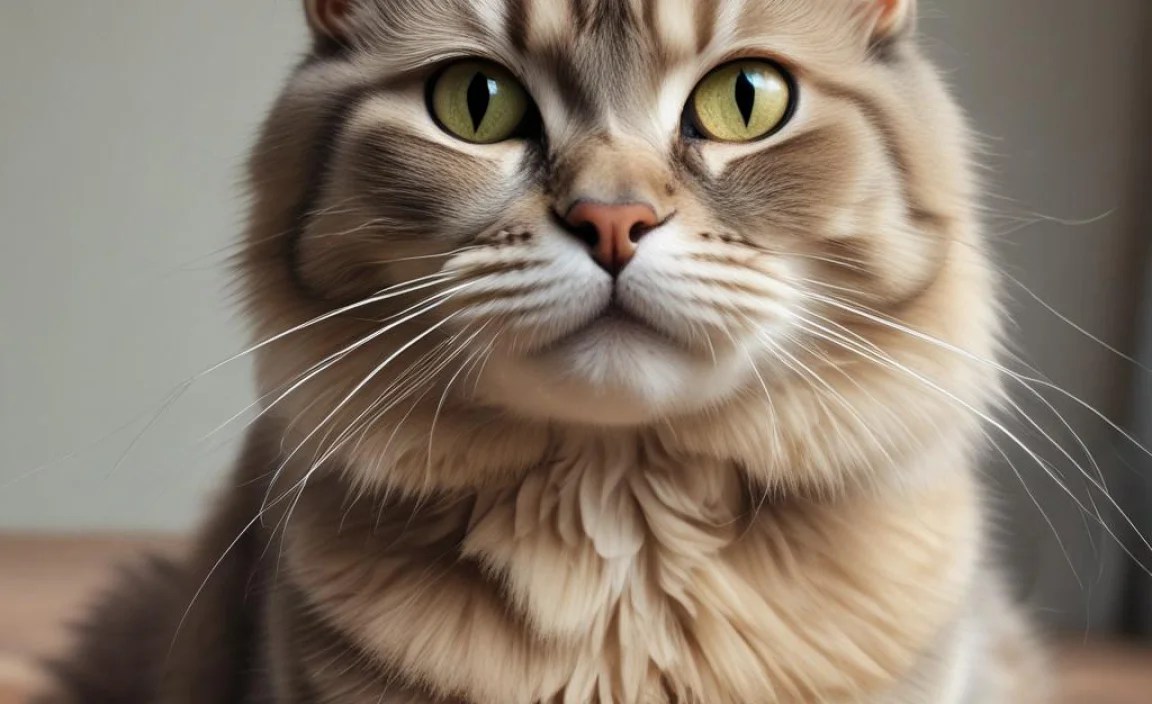 Understanding Cat Whining