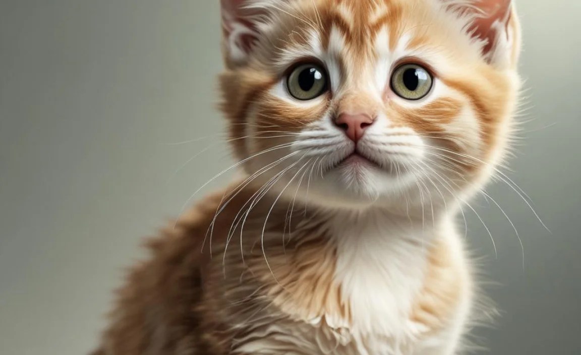 Understanding Kitten Nutritional Needs