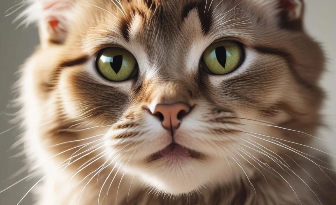 Understanding Kittens’ Nutritional Needs