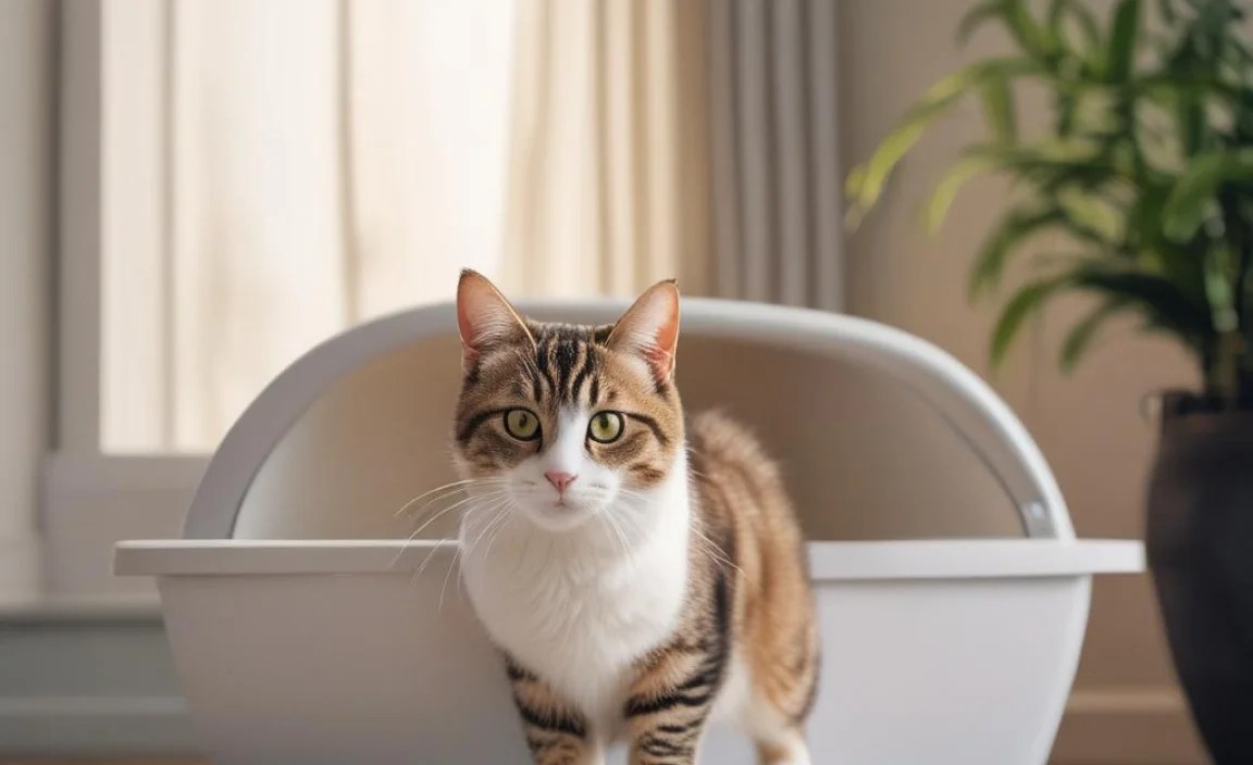 Understanding Litter Box Refusal