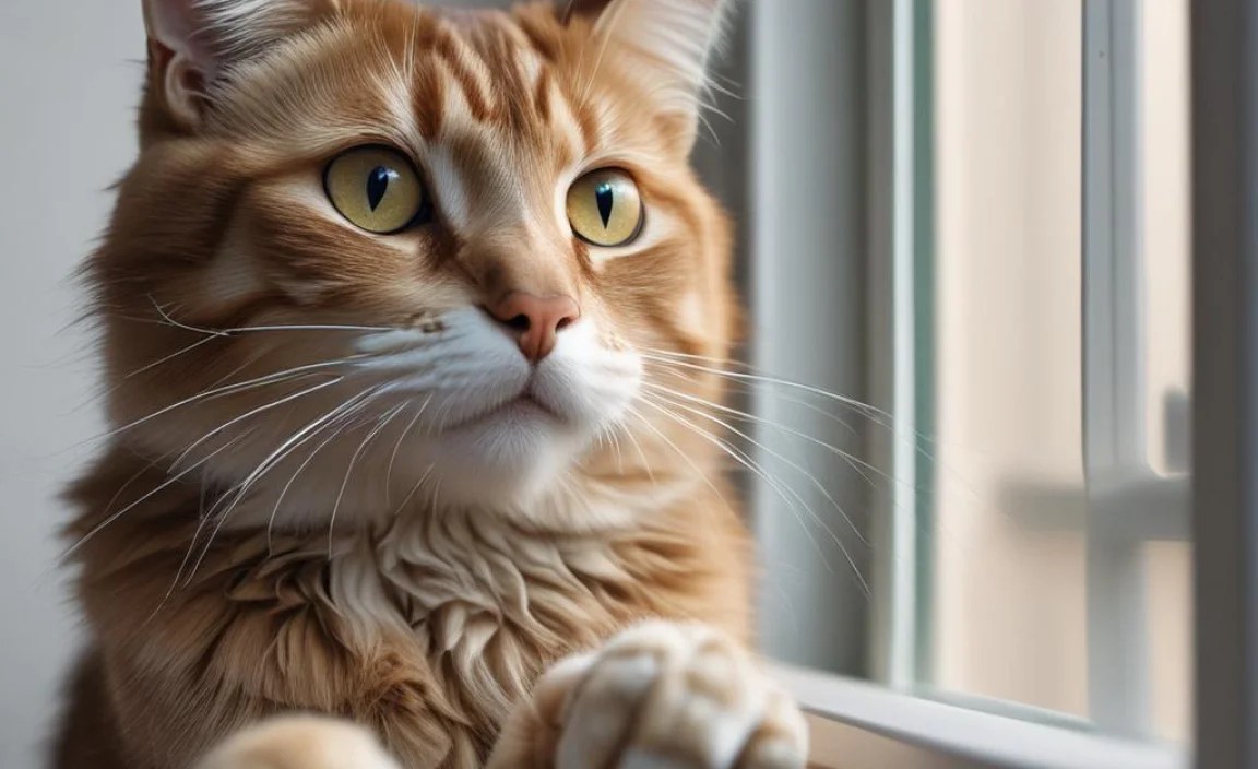 Understanding Why Cats Scratch