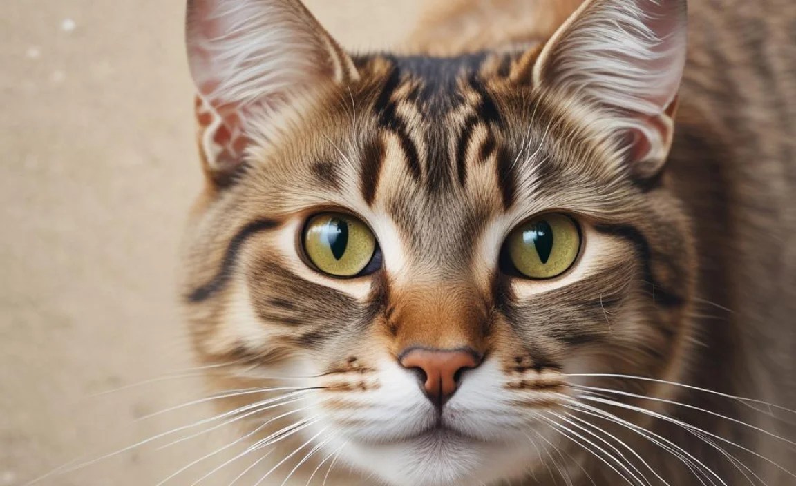 Understanding Your Cat&rsquo;s Nutritional Needs
