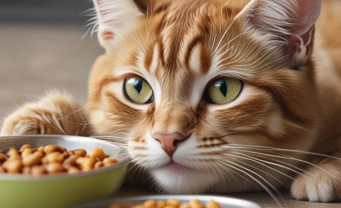 Why Kittens Require Specific Nutritional Needs