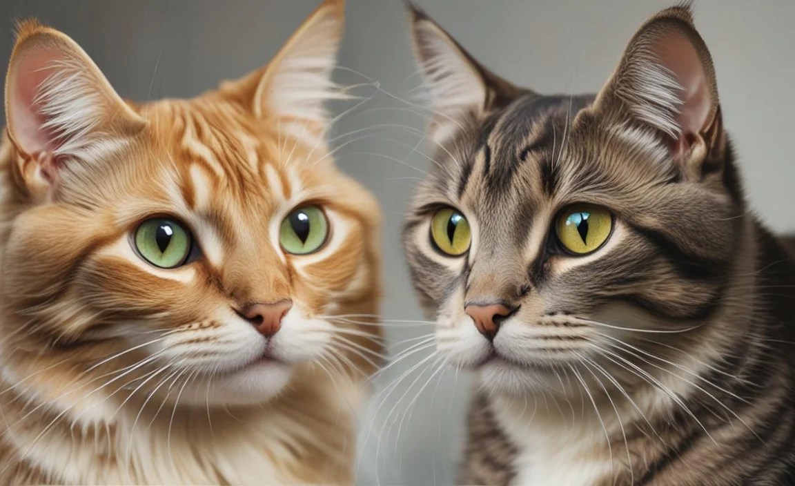 Introducing the Cats Gradually