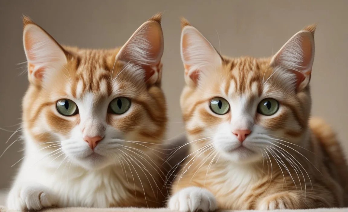 Understanding Cat Behavior