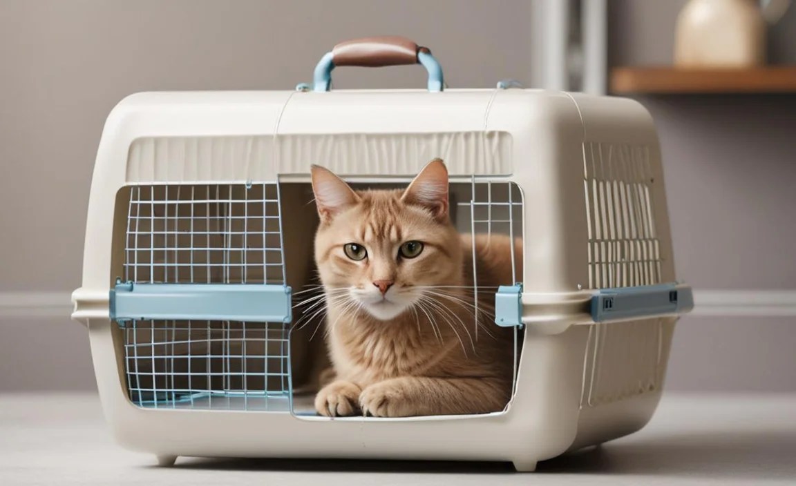 1. Soft-Sided Carriers