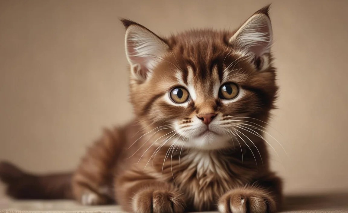 10.The Chausie
