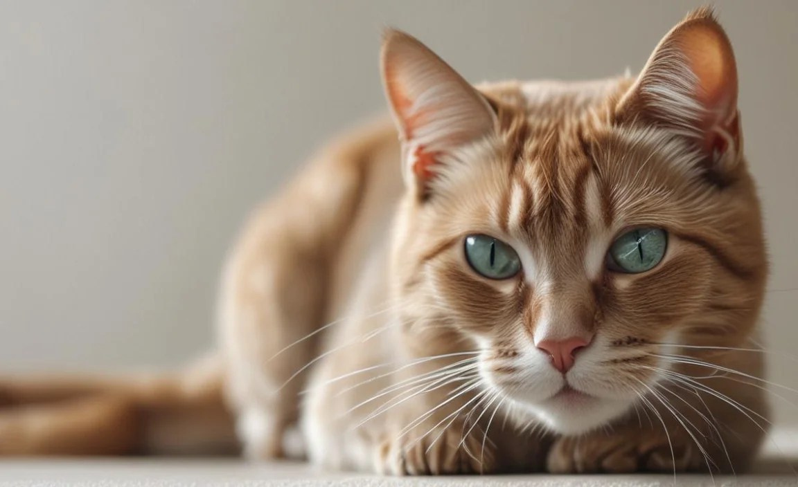 1.Keep Your Cat Indoors