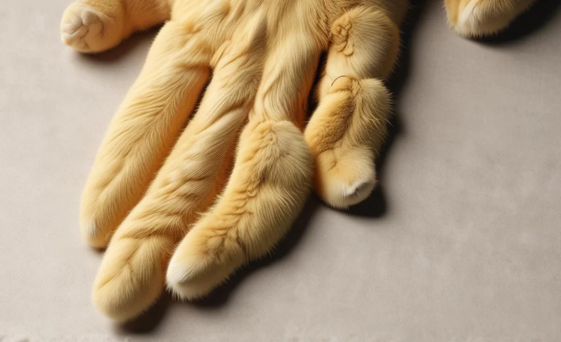 2. Cat Litter