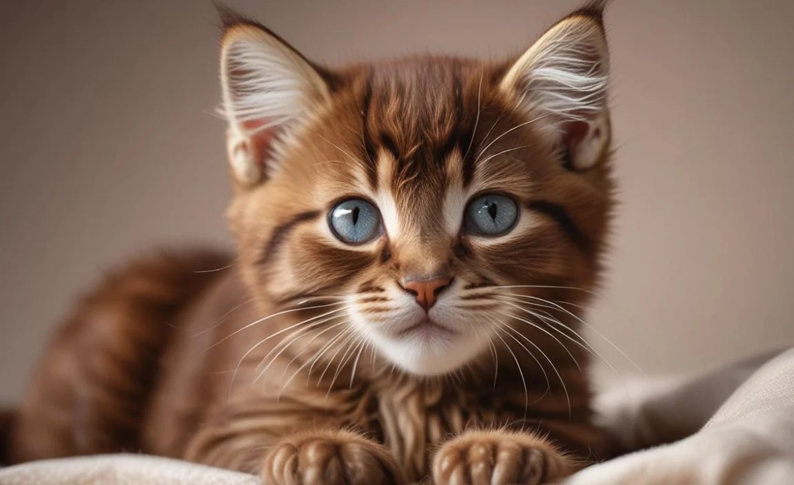 2.The Beautiful Burmese