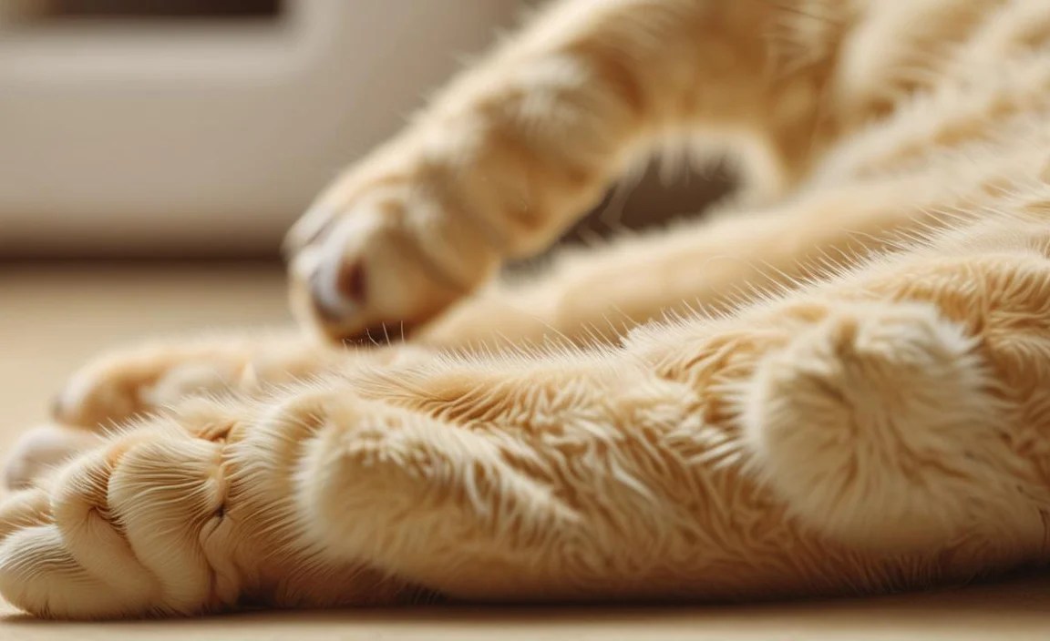 3. Cat Bites