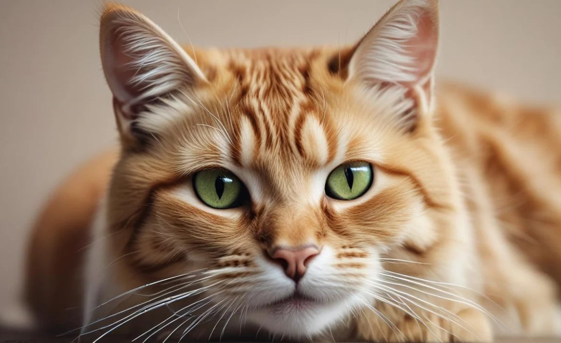 3. Is constipation common in cats?