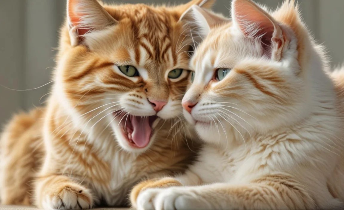 3. Moving Kittens