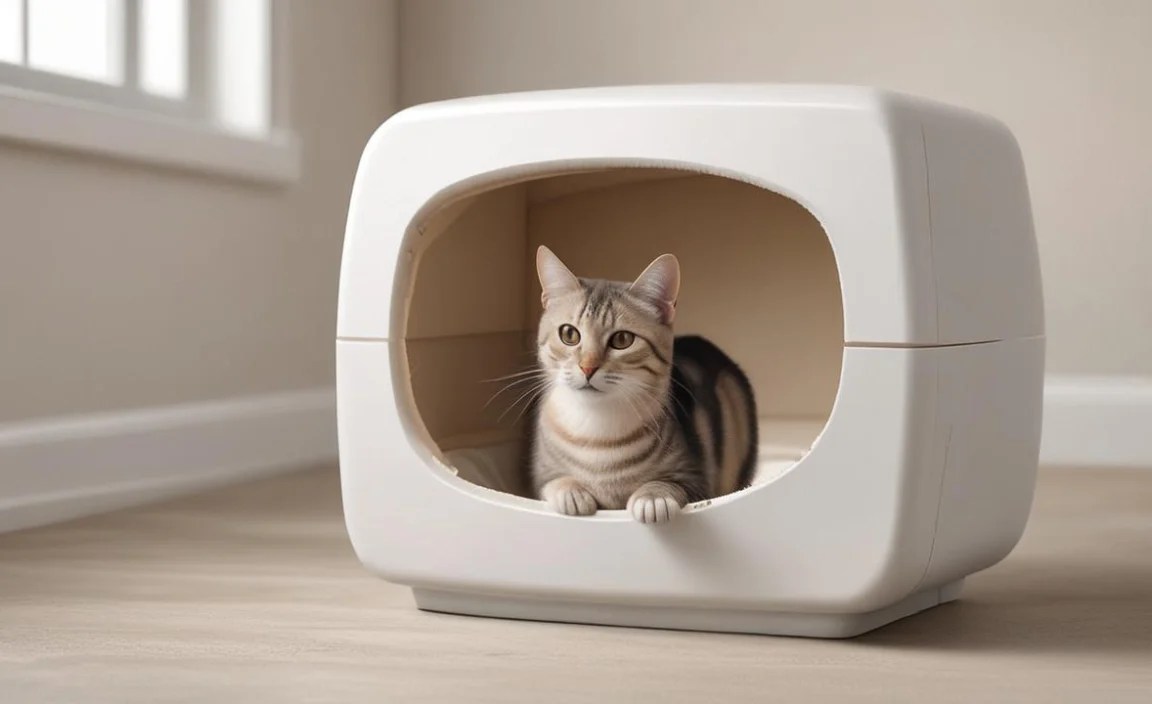 3. Ventilation and Odor Control Features