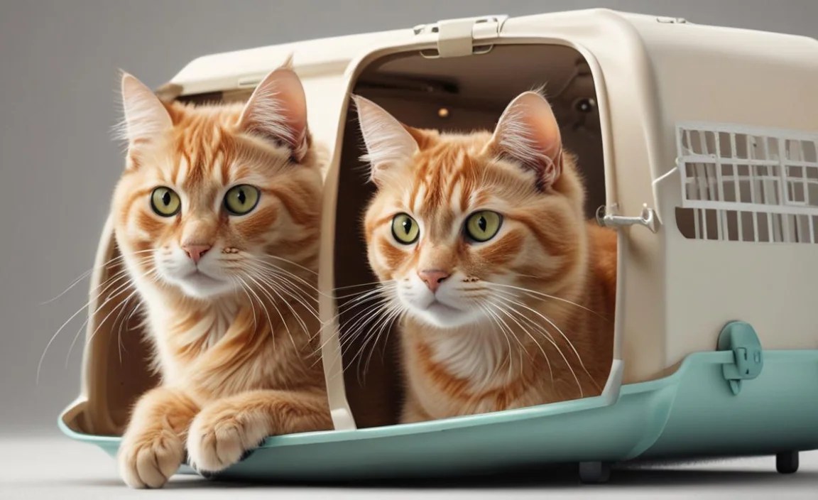 4. Backpack Carriers
