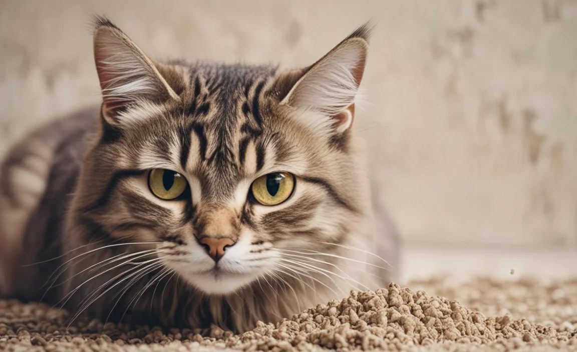 4. Full Litter Box Cleaning Schedule