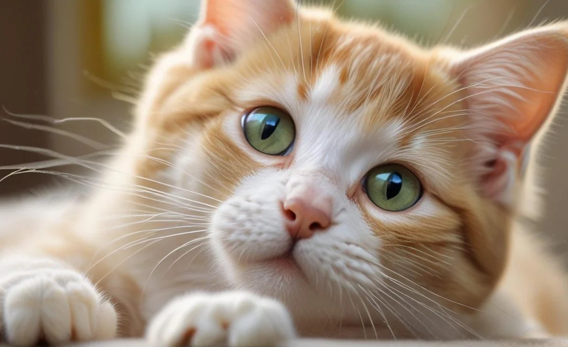 6.Consider The Kitten&rsquo;s Breed And Genetics