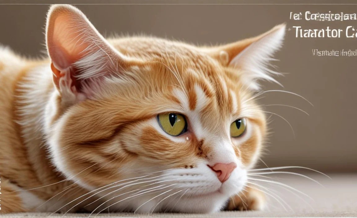 Additional Resources for Cat Nutrition