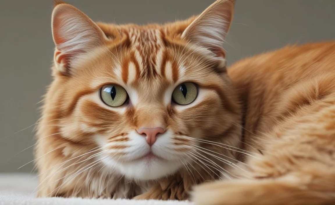 Advantage For Cats: Dosage, Safety & Side Effects