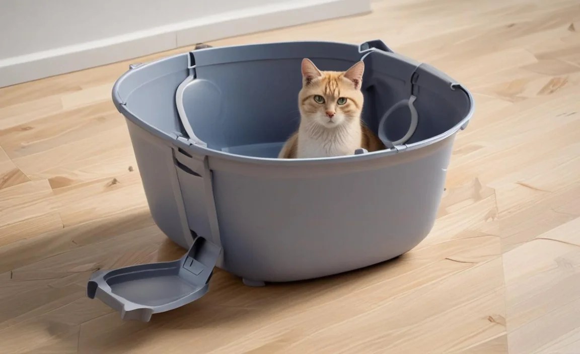 Are collapsible scoops strong?