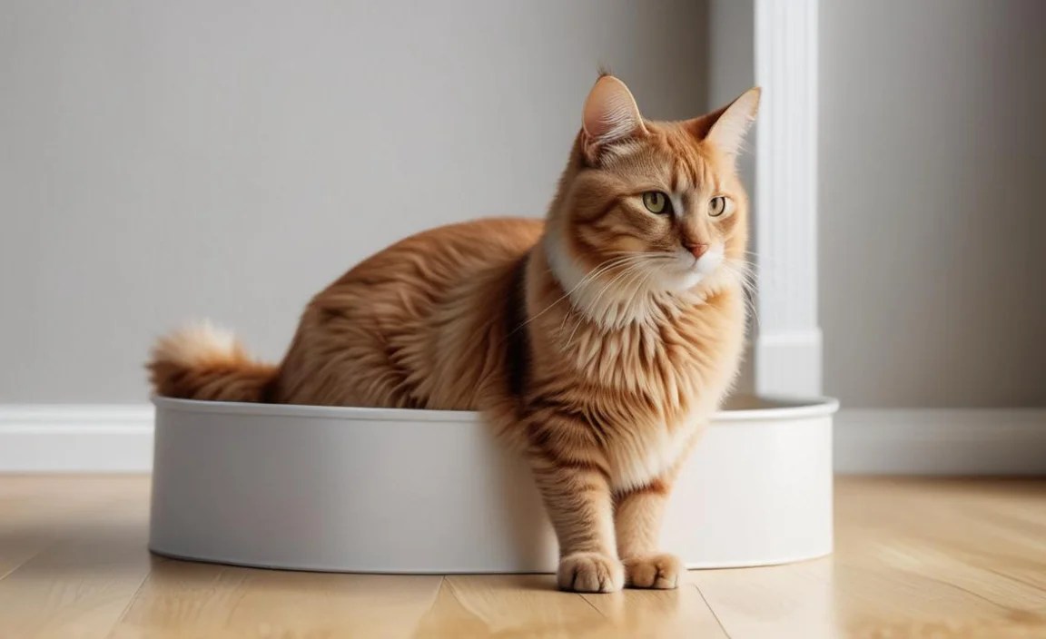Assessing Your Cat&rsquo;s Behavior