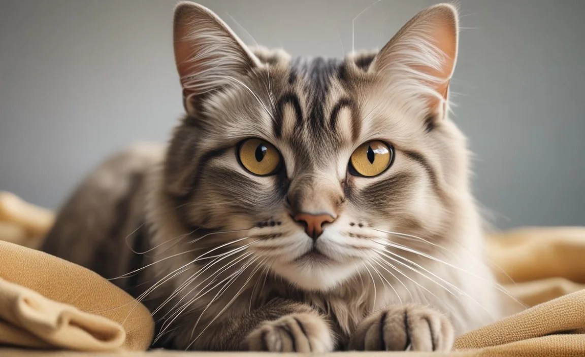 Behavioral Changes and Enrichment