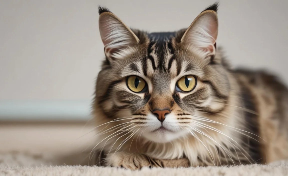 Behavioral Techniques to Calm Your Cat