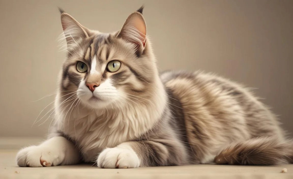 Behavioural Changes After Spaying