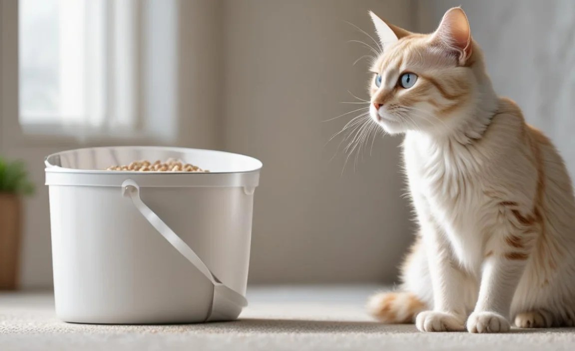 Best Practices for Cat Litter Disposal