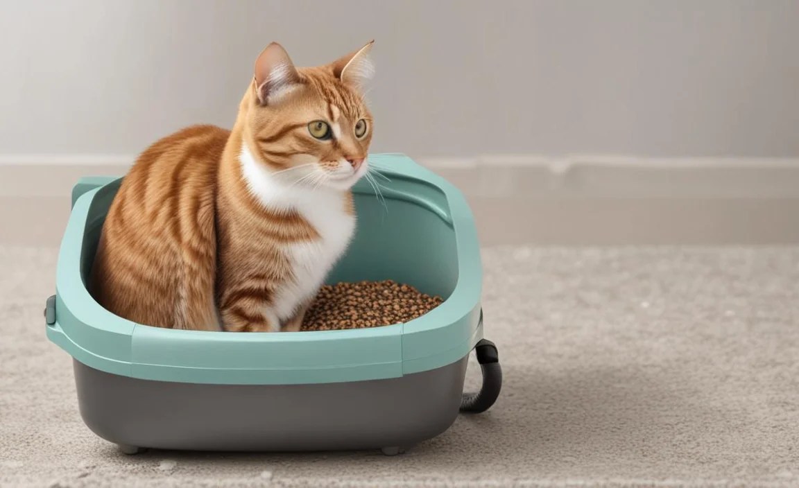 Better for Multi-Cat Households