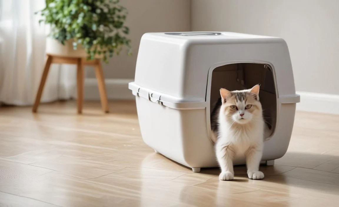 Can all cats use these boxes?