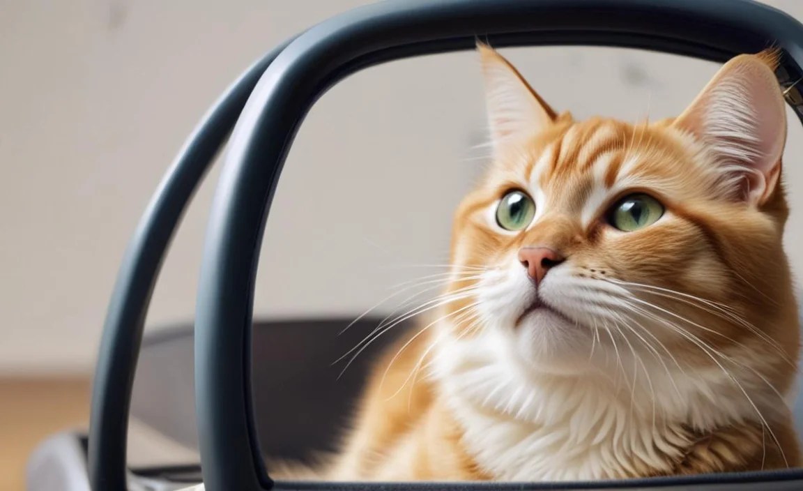 Can Cats Be Trained Like Dogs?