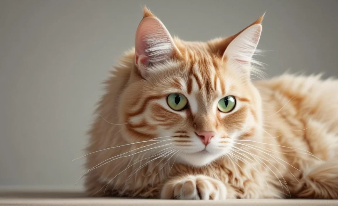 Can Cats Live Normally Without Tails?