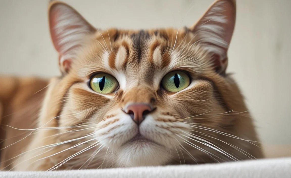 Cat Antibiotic Side Effects