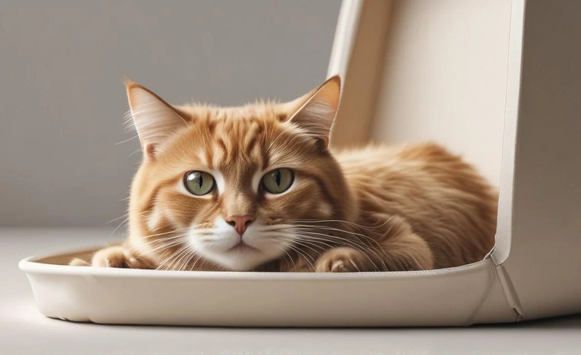 Cat Hesitancy or Refusal