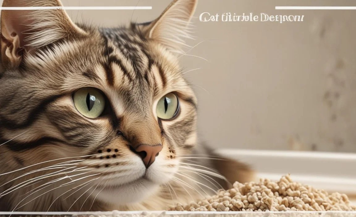 Cat Litter Disposal Comfortable: Effortless Cleanup