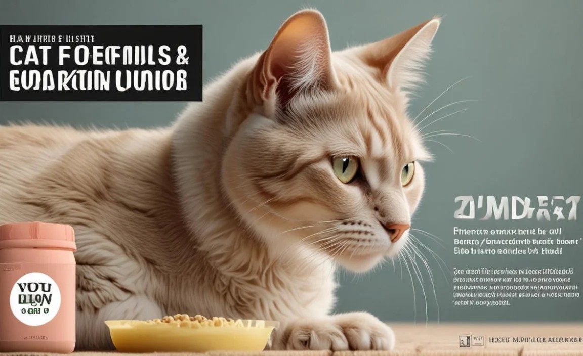 Cat Nutrition Guide Low Fat: Essential Tips